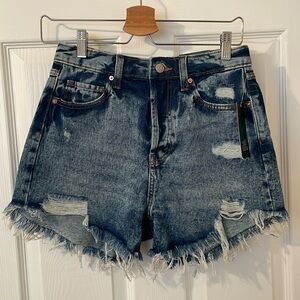 Wild fable shorts